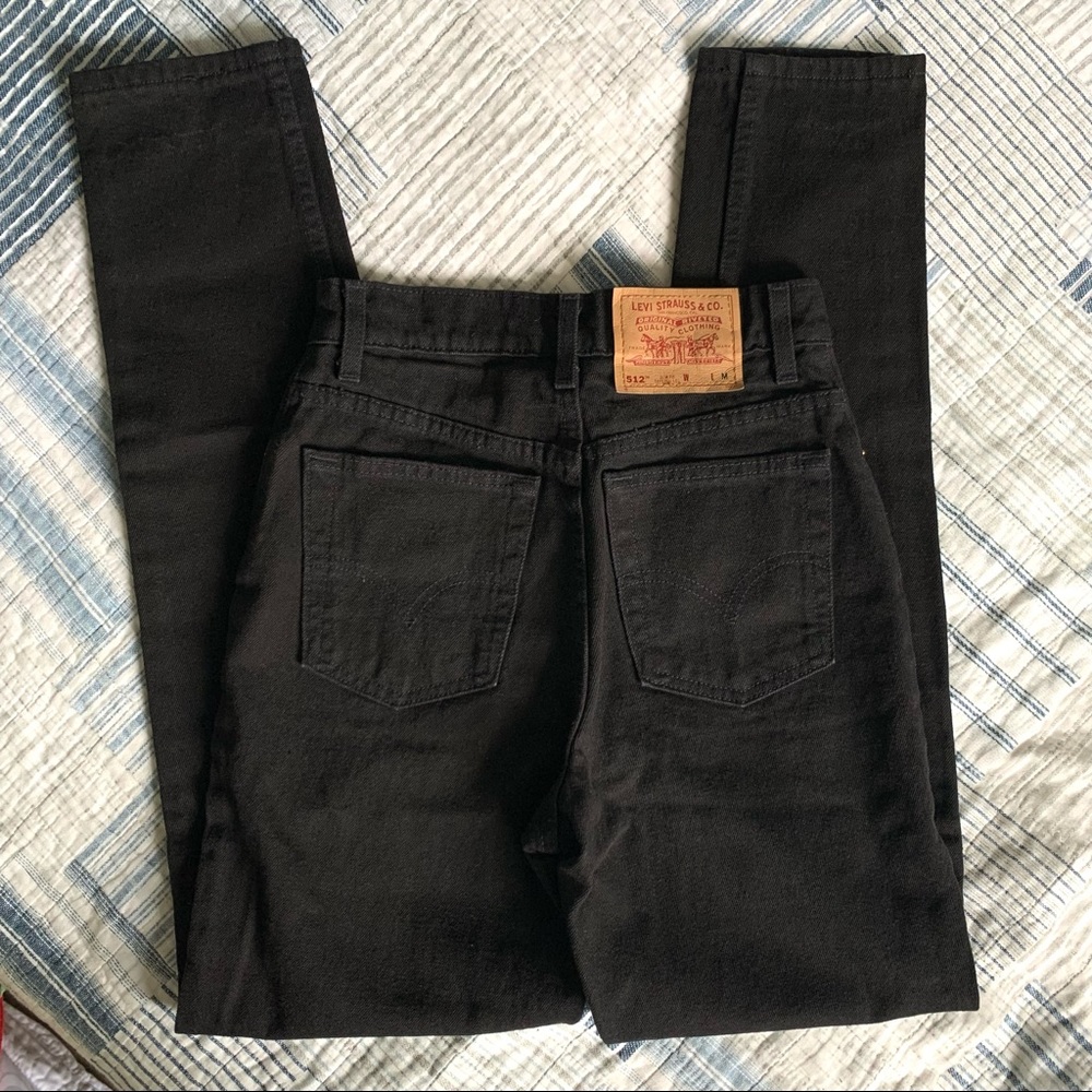 Vintage Levi’s 512